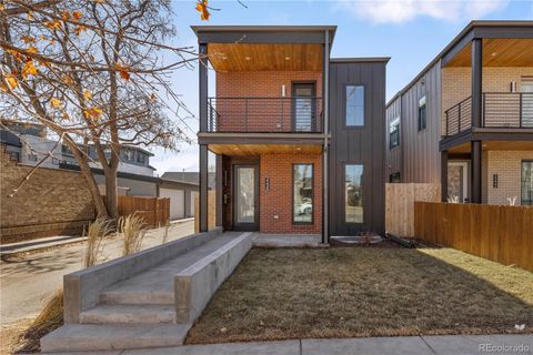 2230 36 th Avenue Denver CO 80211