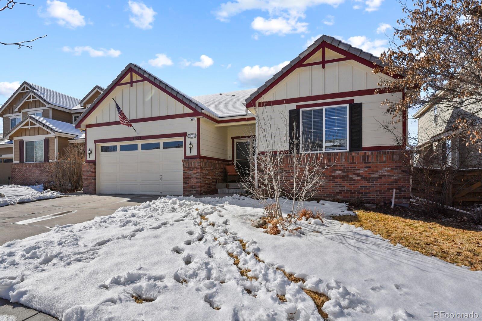 10153 Pagosa Street, Commerce City, CO, 80022 1 10153 Pagosa Street