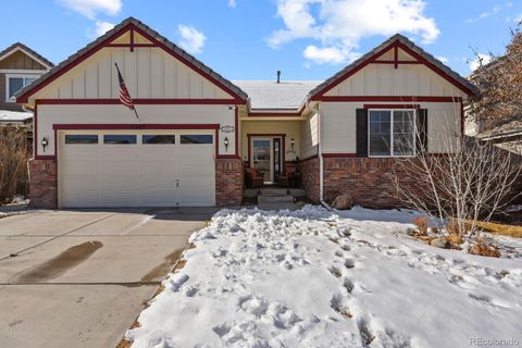 10153 Pagosa Street Commerce City CO 80022