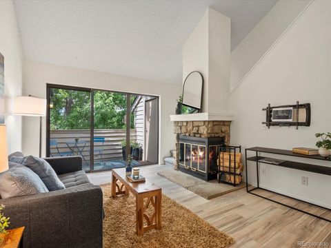 7379 S Gore Range Road 304 Littleton CO 80127