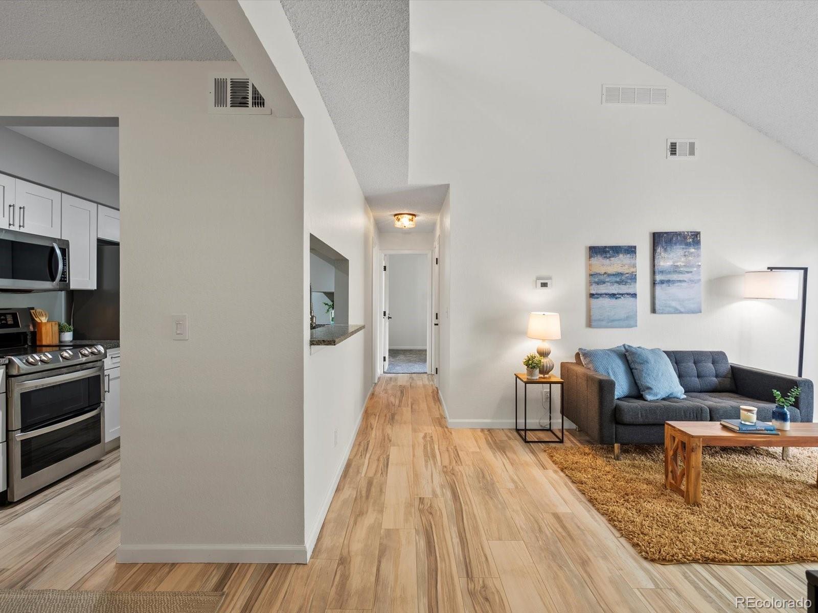 7379 S Gore Range Road 304