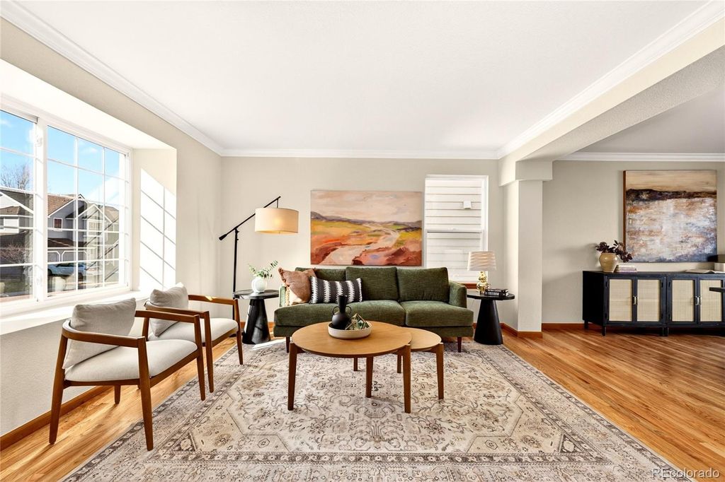 Photo of 8852 Chestnut Hill Lane, Highlands Ranch, CO 80130 (MLS # 4420963)