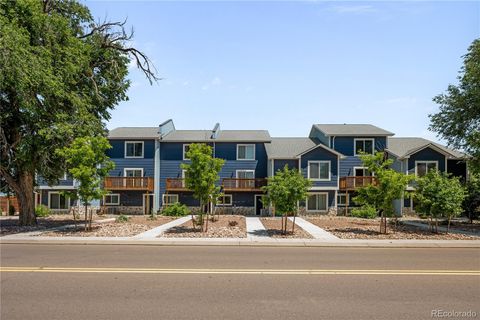 303-375 E Ohio Avenue Fountain CO 80817