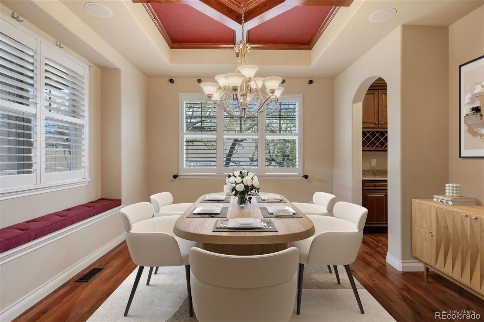 4318 Chateau Ridge Road