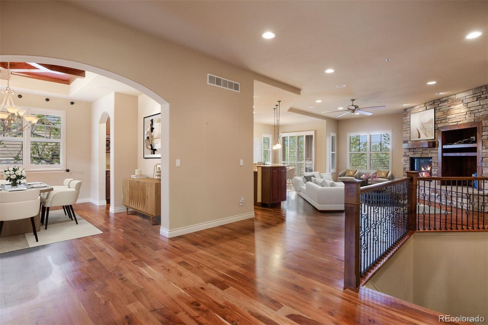 4318 Chateau Ridge Road