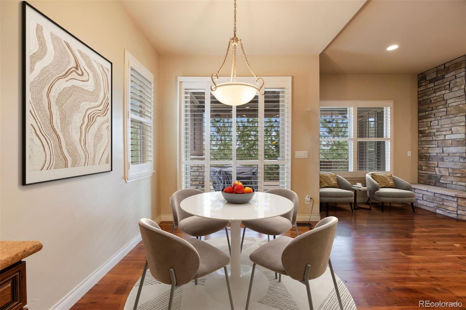 4318 Chateau Ridge Road