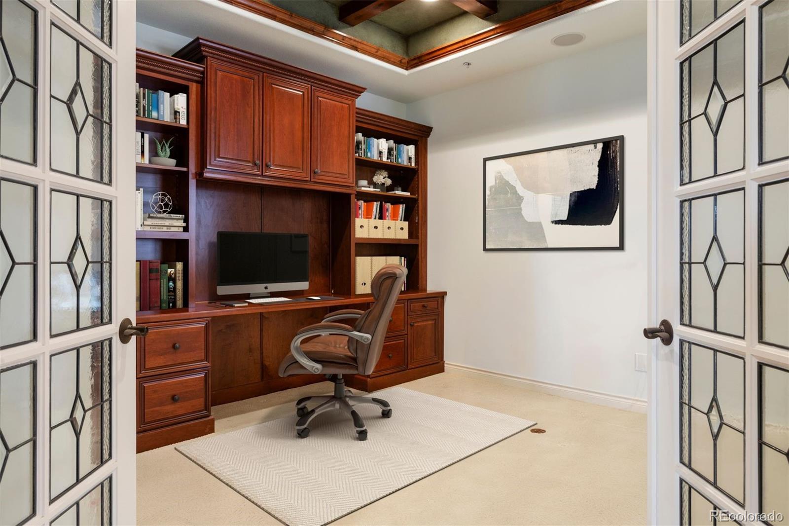 4318 Chateau Ridge Road