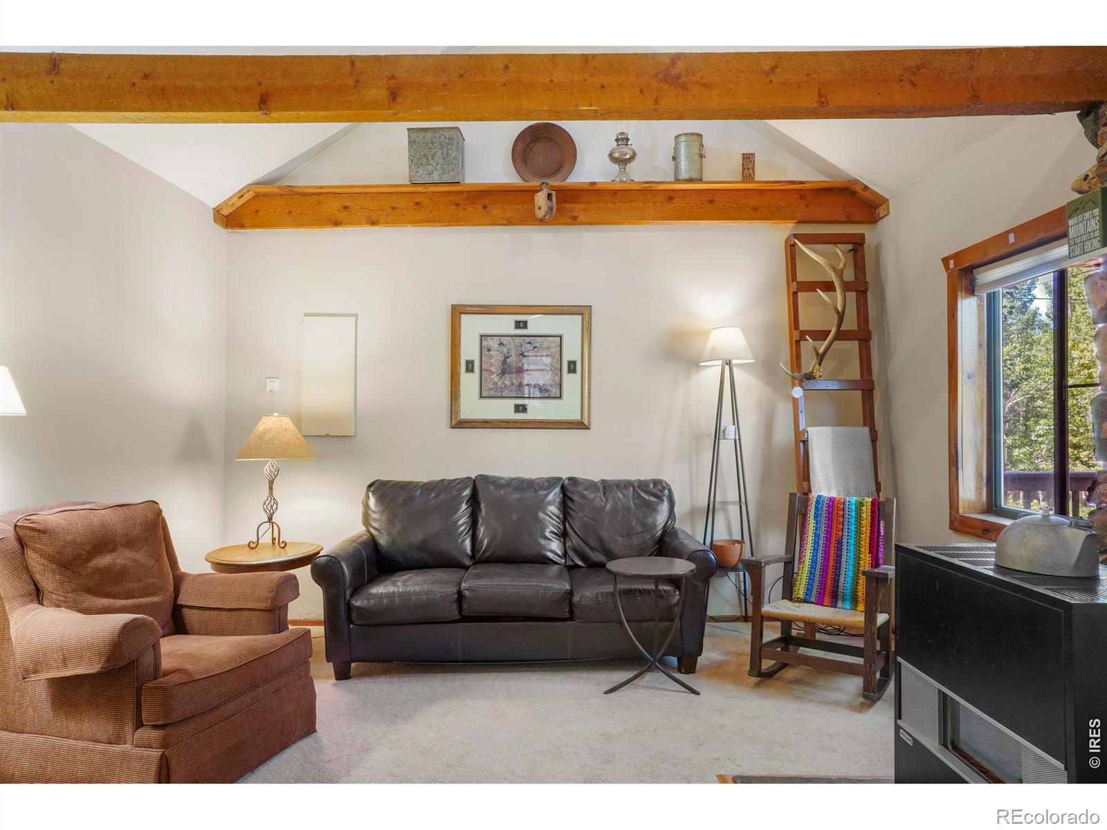 1410 Caribou Road