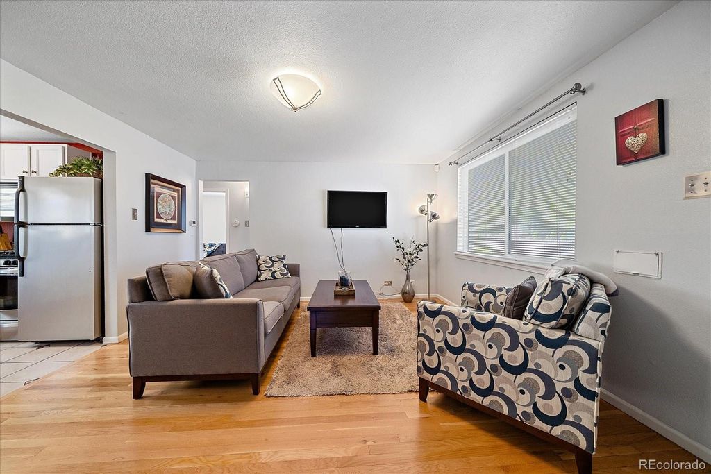 Photo of 3040 Grape Street, Denver, CO 80207 (MLS # 9469813)