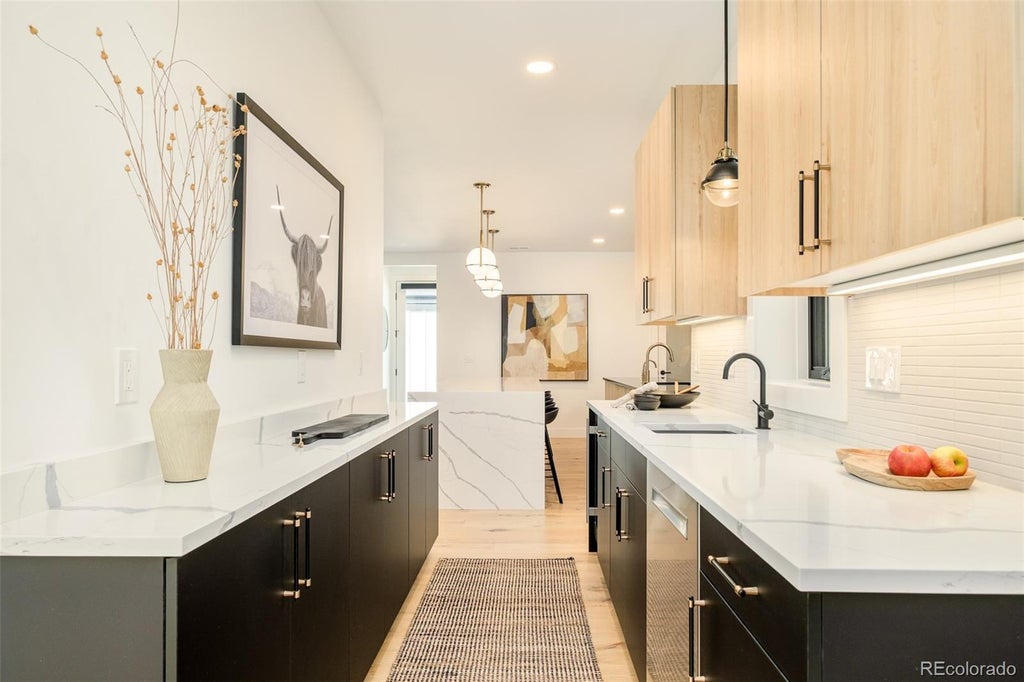 Photo of 2485 Oak Street, Denver, CO 80212 (MLS # 5658586)