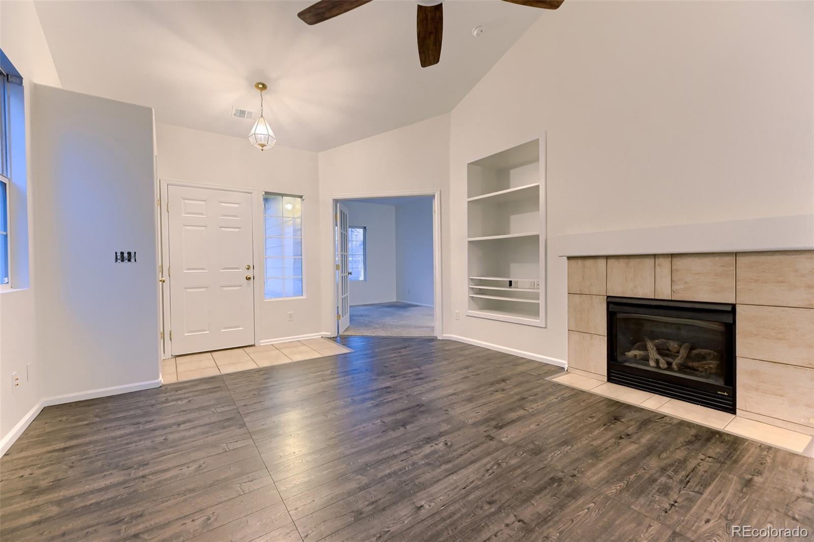 7372 S Mobile Street