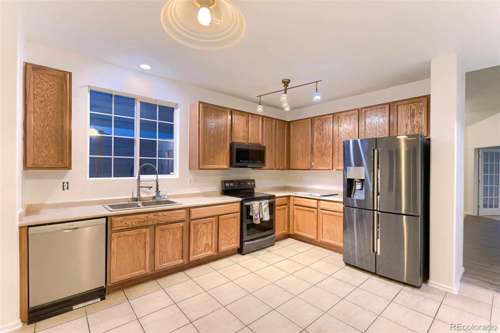 7372 S Mobile Street