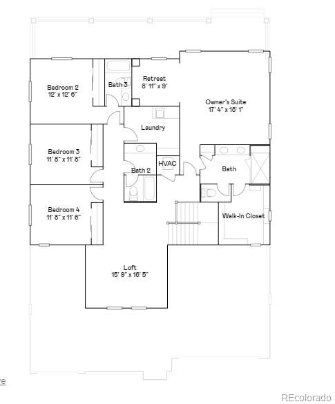1095 Morning Side Drive Street