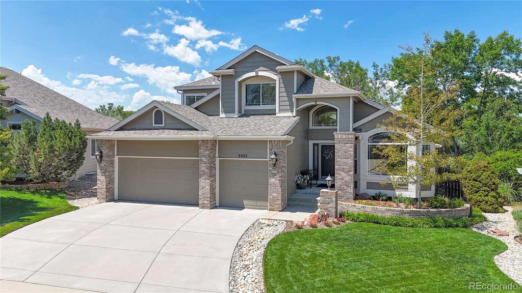 Photo of 9895 Reed Street, Westminster, CO 80021 (MLS # 3299528)