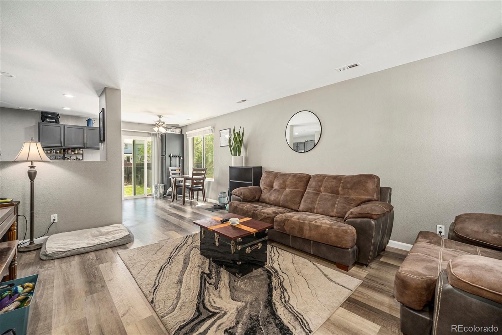 1232 Bluebird Street