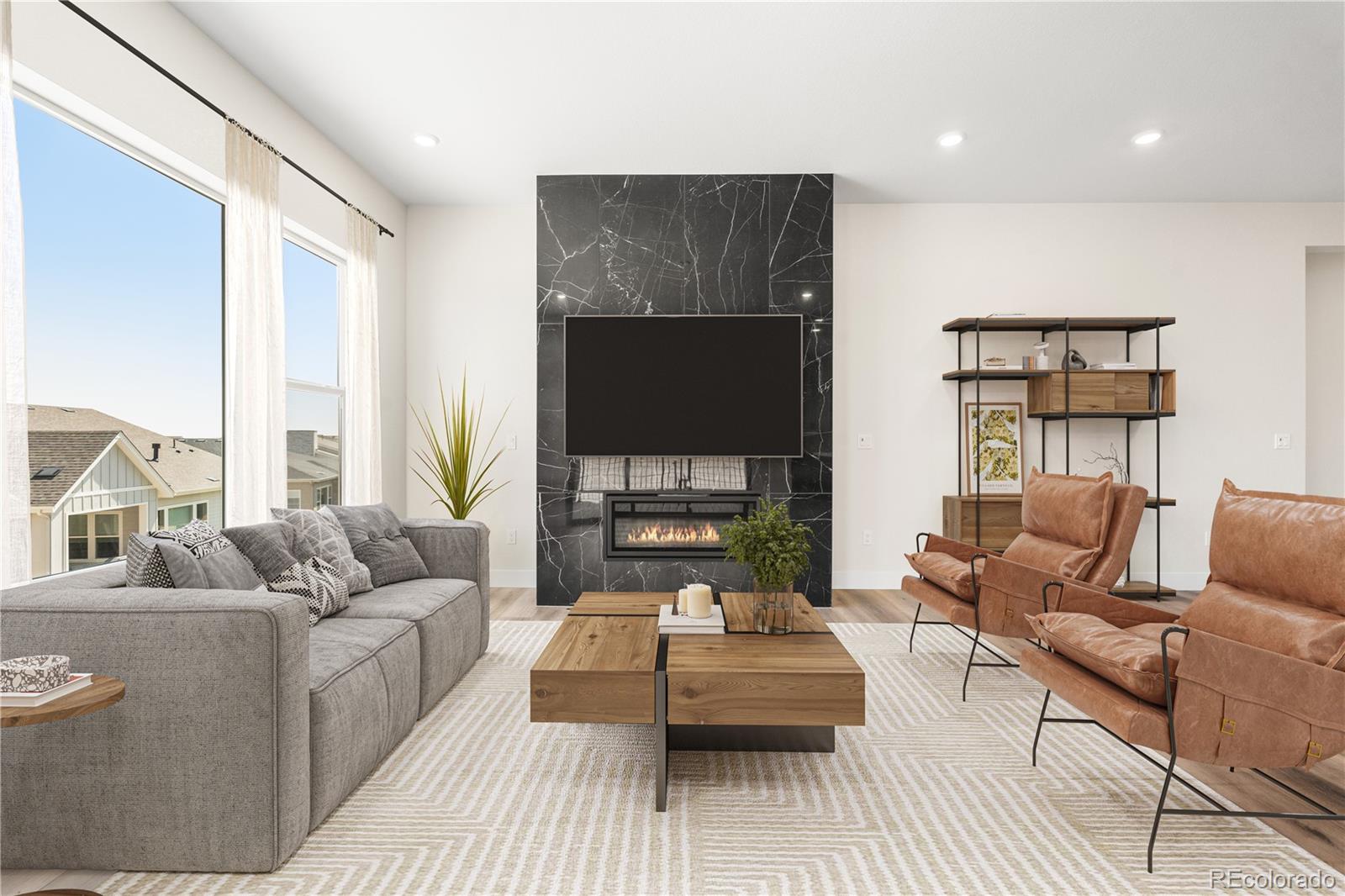 7340 Timberstone Street