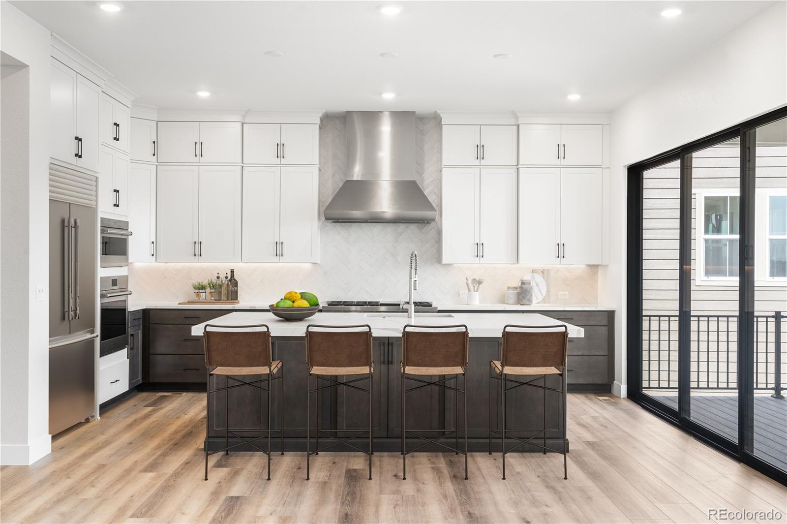 7340 Timberstone Street