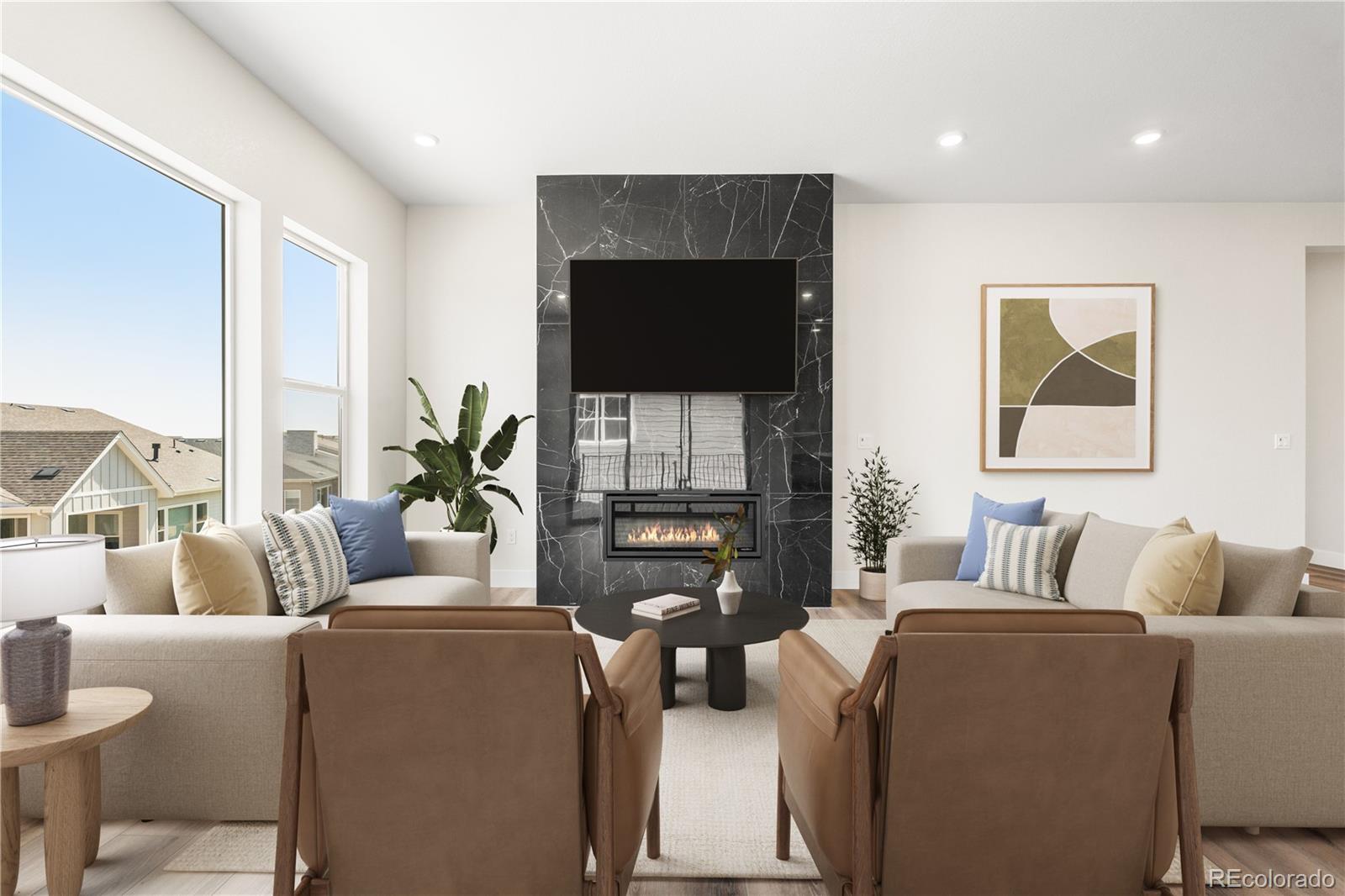 7340 Timberstone Street