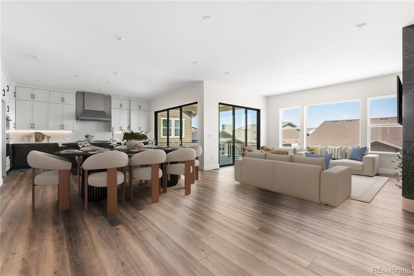 7340 Timberstone Street