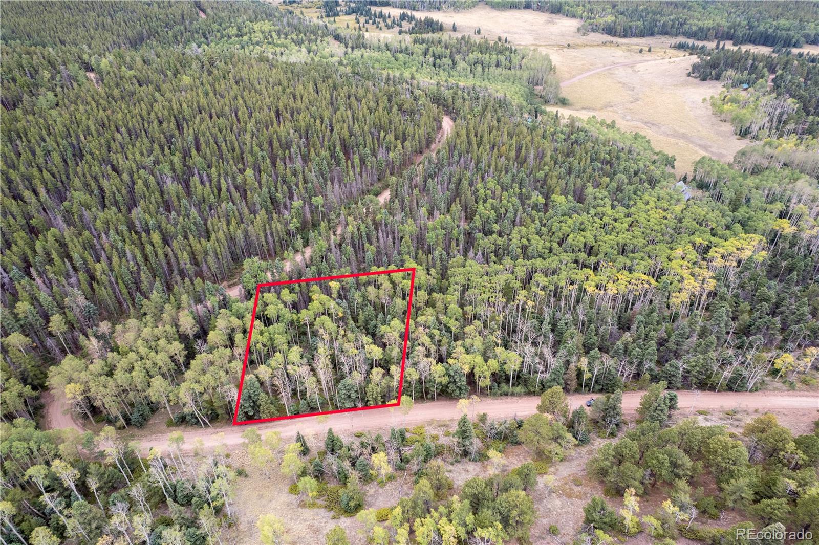 Lot 2825 Moir Drive