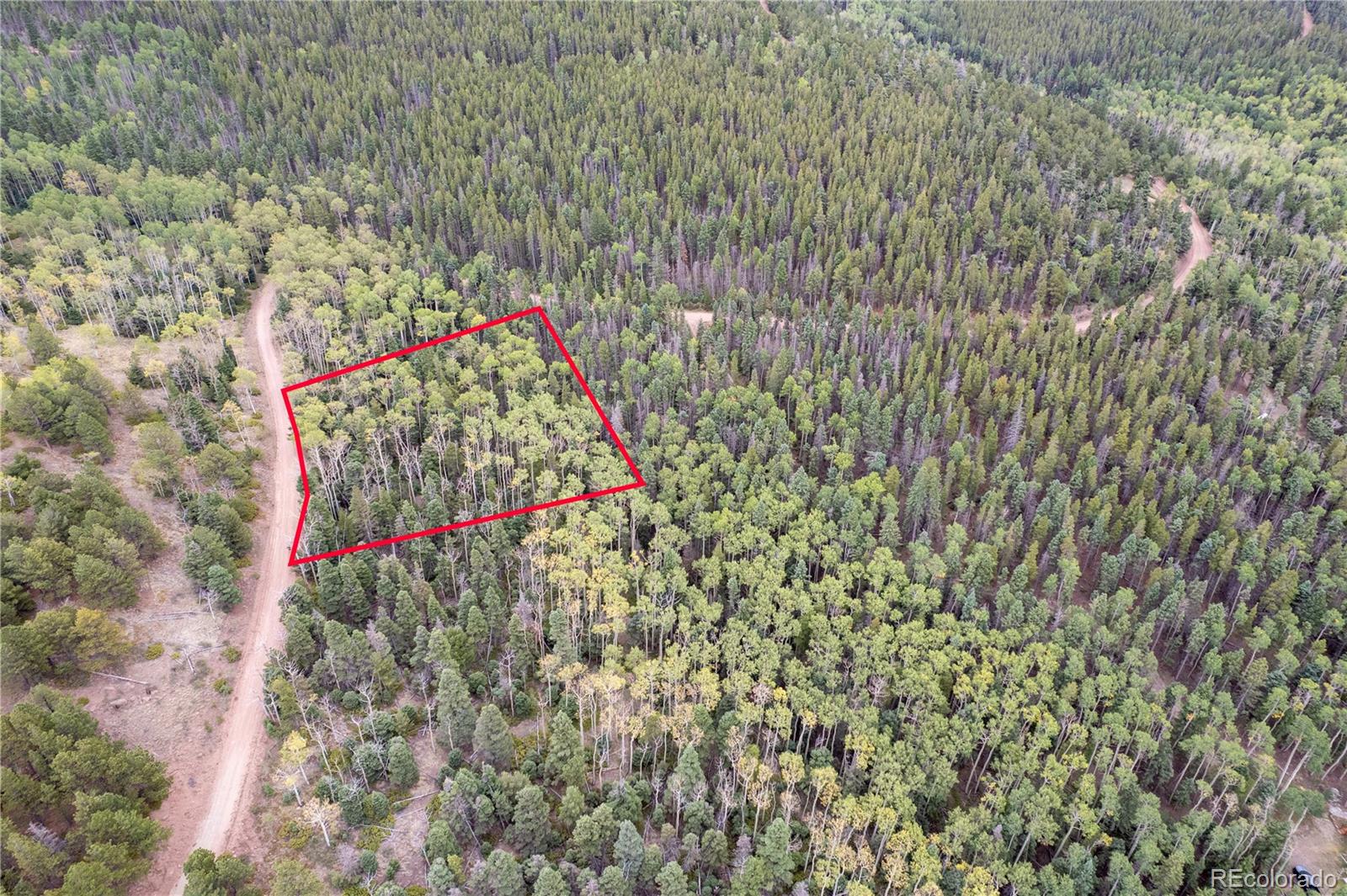 Lot 2825 Moir Drive