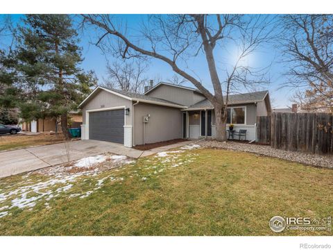 2231 Ayrshire Drive, Fort Collins, CO 80526 - #: IR1002171