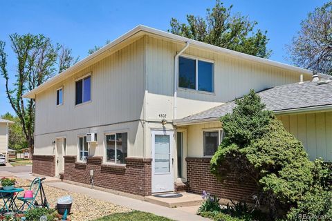 7309 W Hampden Avenue 4802 Lakewood CO 80227