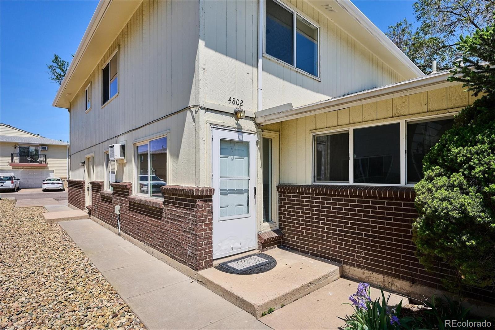 7309 W Hampden Avenue 4802