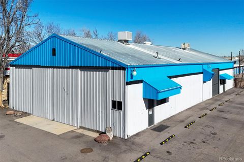 2975 W 92nd Avenue Denver CO 80260