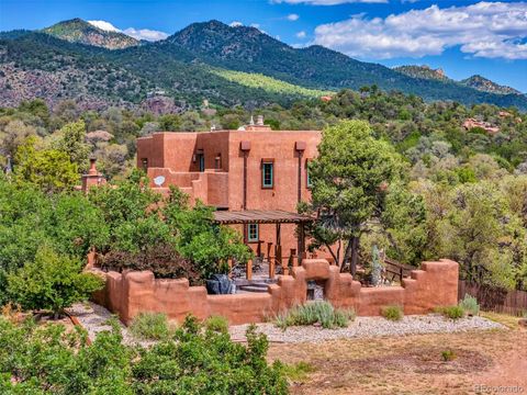 15660 Rancho Pavo Drive Colorado Springs CO 80926