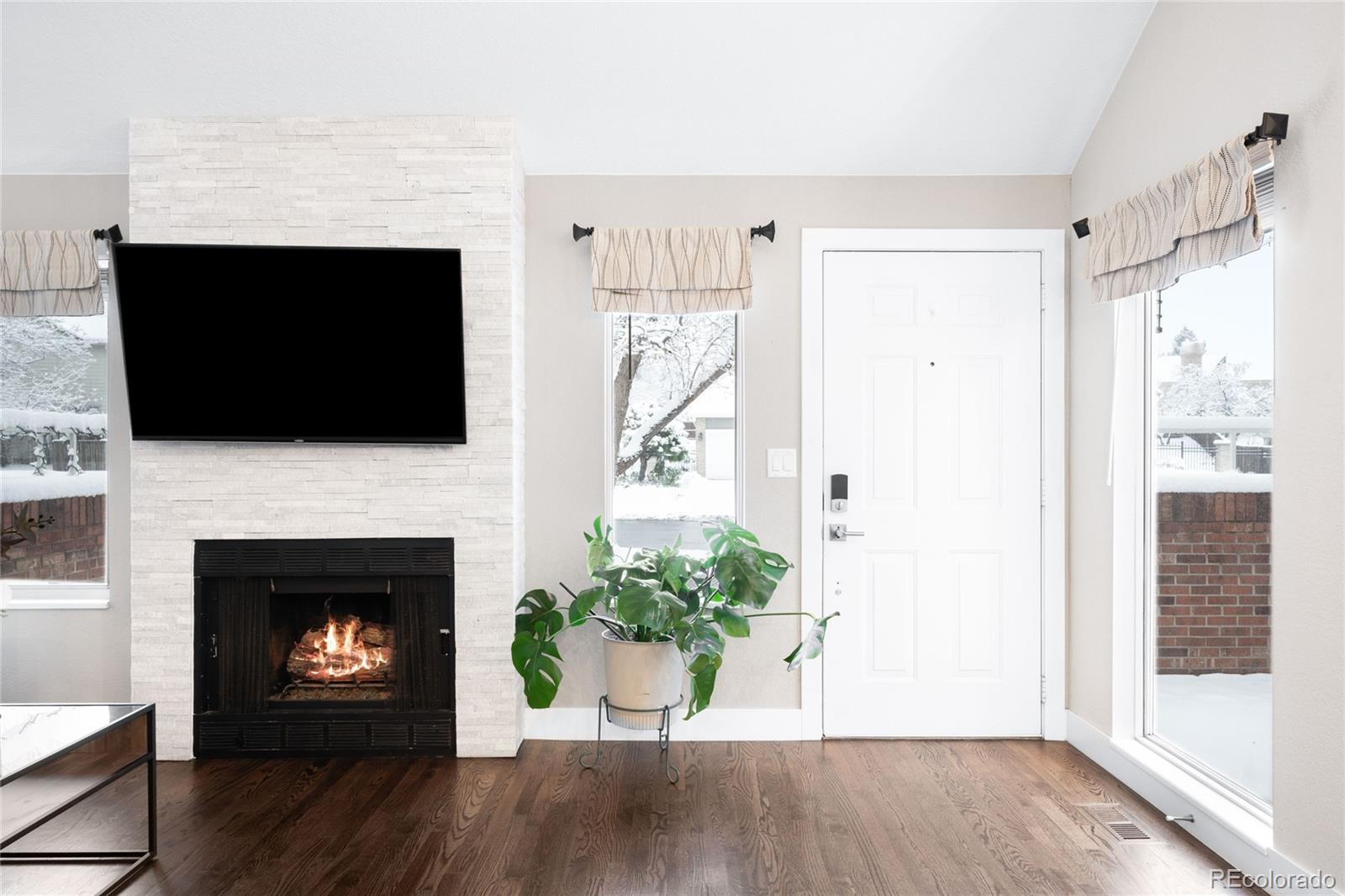 5337 W Iliff Drive 105