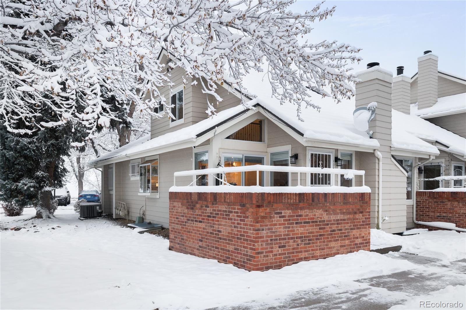 5337 W Iliff Drive 105