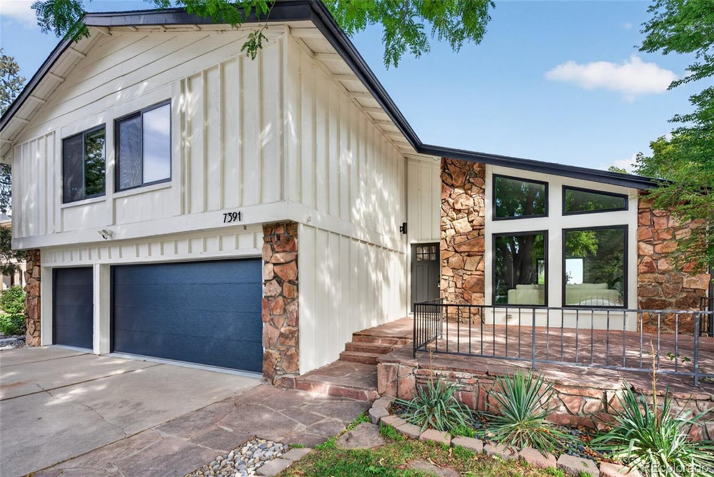 Photo of 7391 S Costilla Street, Littleton, CO 80120 (MLS # 6803355)