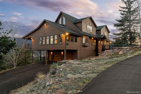 830 Jesse Lane Bailey CO 80421