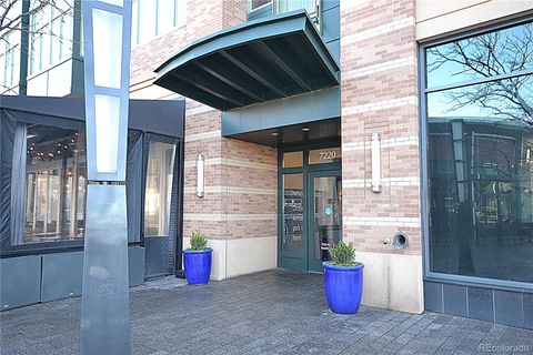 Photo of 7220 W Bonfils Lane #319, Lakewood, CO 80226 (MLS # 3571967)