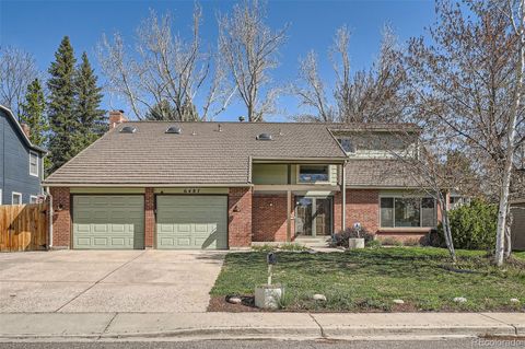 6487 W Weaver Avenue Littleton CO 80123
