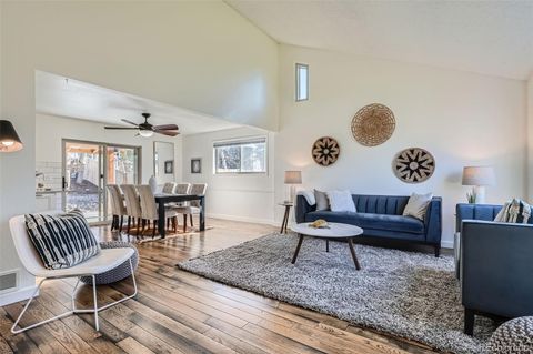 6487 W Weaver Avenue Littleton CO 80123