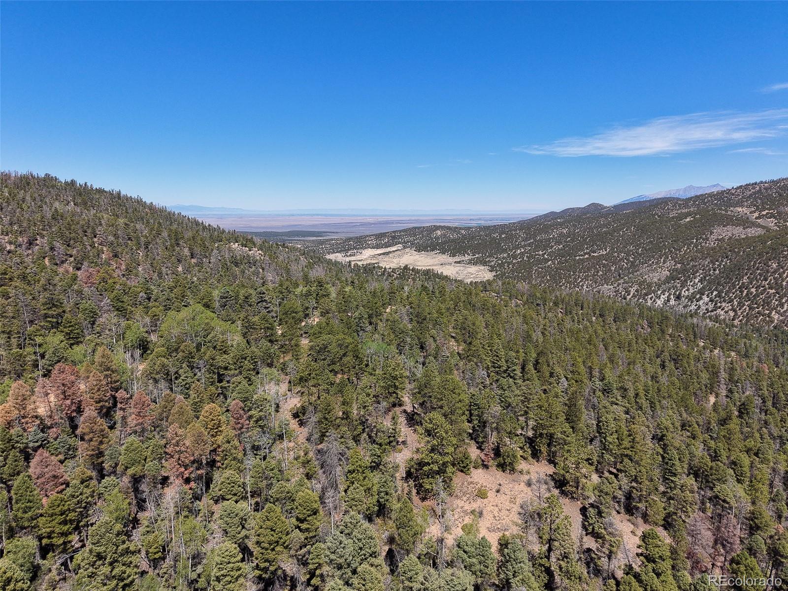 Photo 1 of 14 — 6031 Bruce Road, Fort Garland, CO 81133
