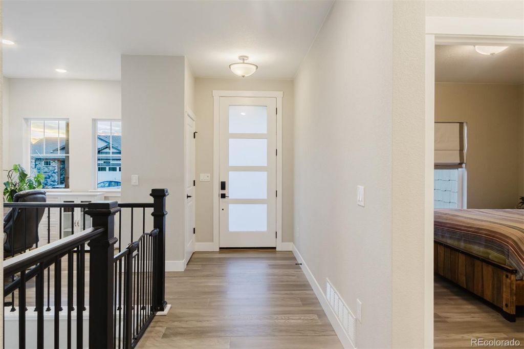 Photo of 16277 Talons Bluff Lane, Monument, CO 80132 (MLS # 9688363)