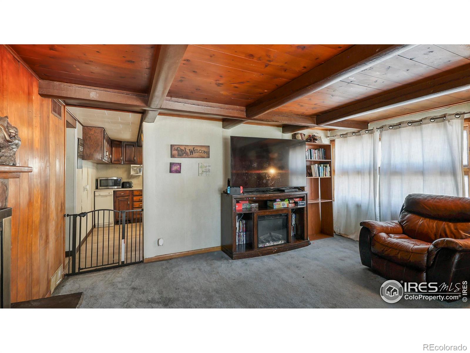 100 Spruce Street