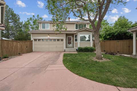 Photo of 1131 Laurenwood Way, Highlands Ranch, CO 80129 (MLS # 5571900)