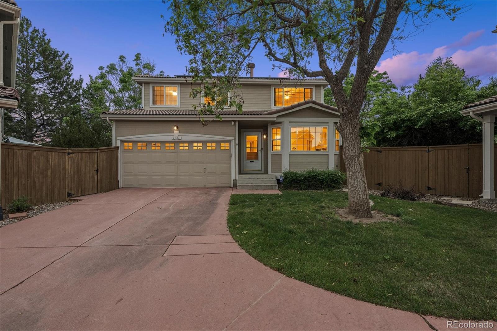1131 Laurenwood Way