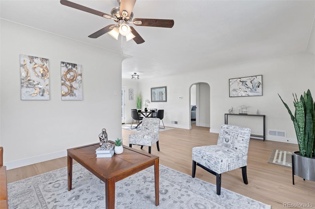 Photo of 4823 Eaton Street, Denver, CO 80212 (MLS # 8773122)