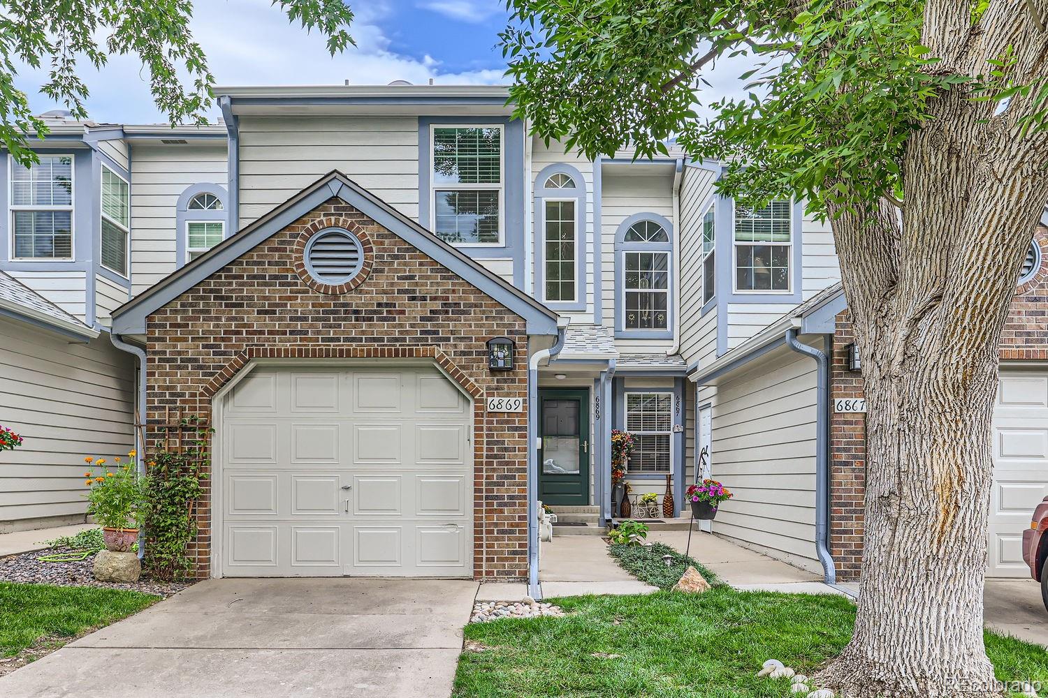 View Littleton, CO 80128 townhome