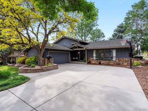 7055 E Heritage Place S Centennial CO 80111