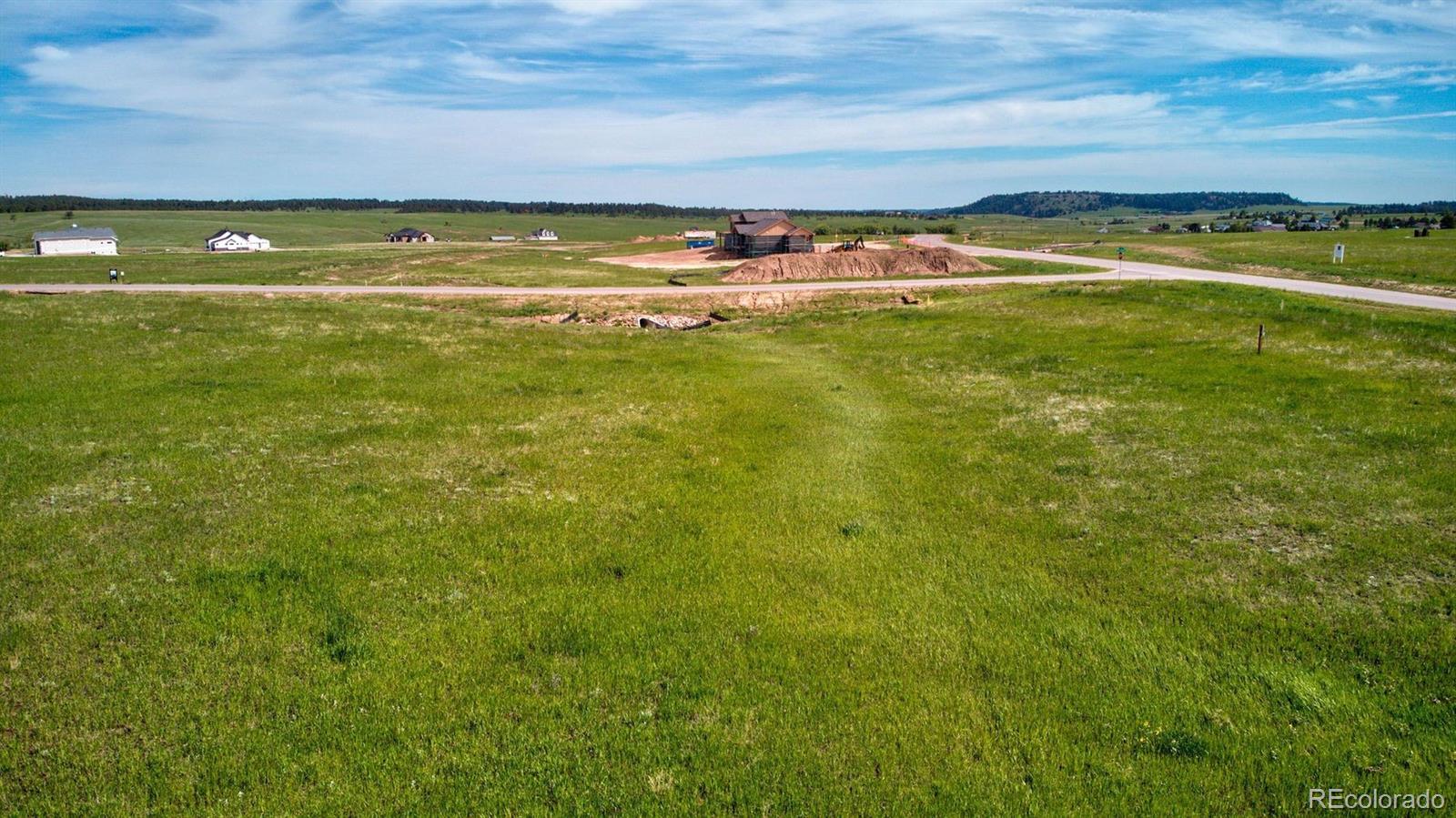 16810 Early Light Drive