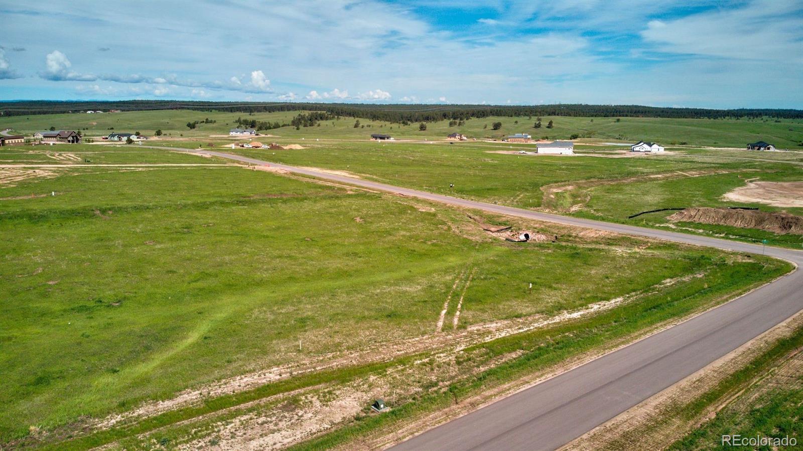 16810 Early Light Drive