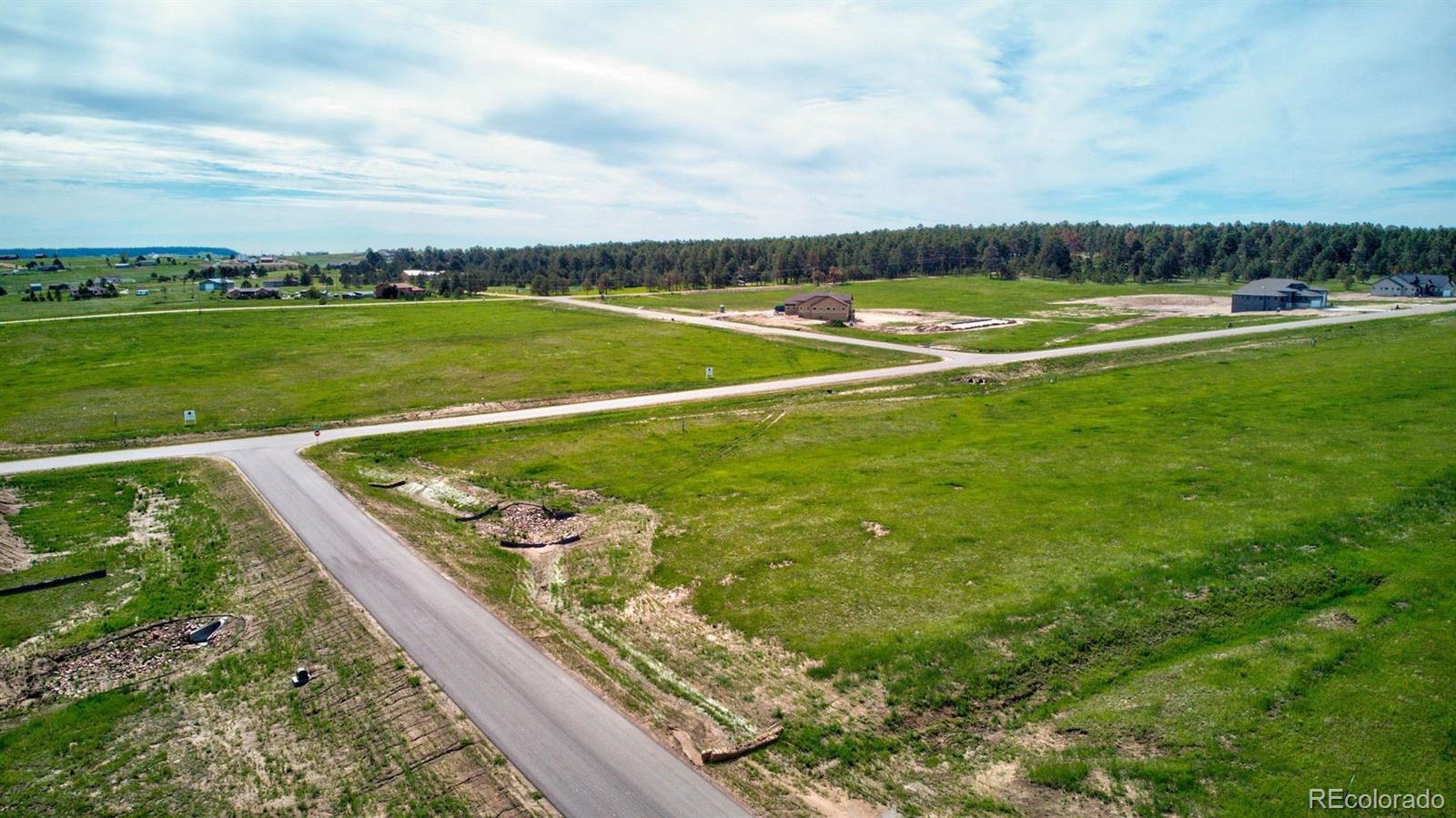 16810 Early Light Drive