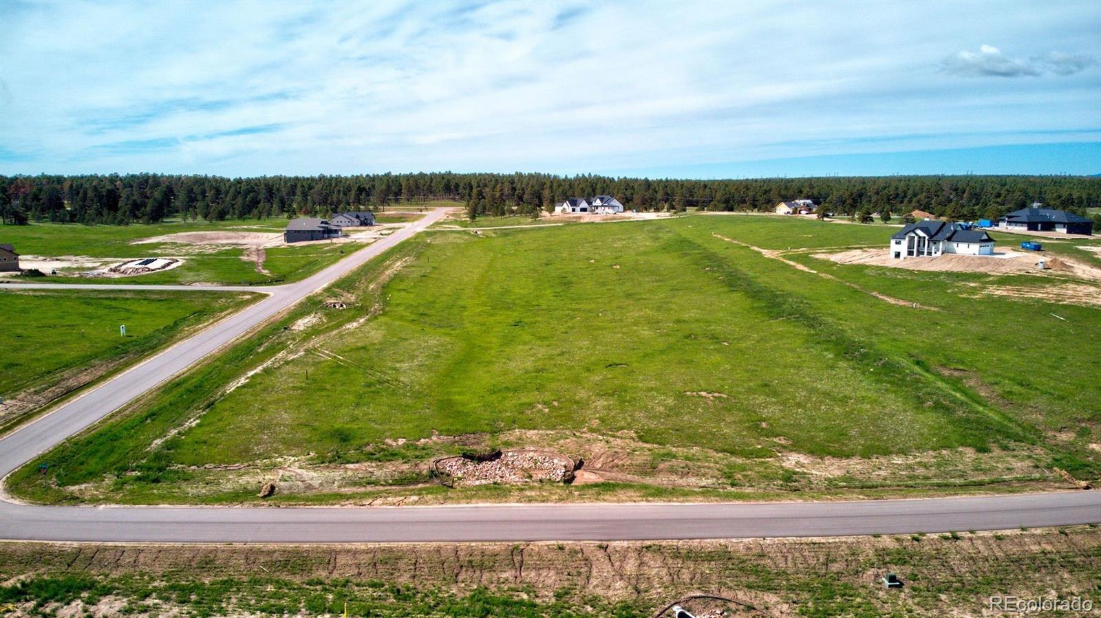 16810 Early Light Drive