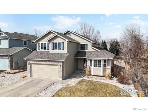 408 Triangle Drive, Fort Collins, CO 80525 - #: IR1004582